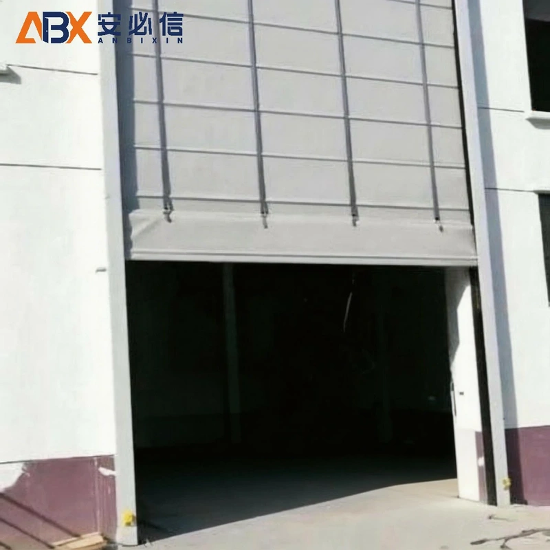 呼和浩特快速堆积门